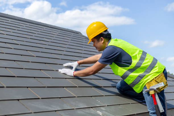 Best Local Roofing Companies  in Johnstown, NY