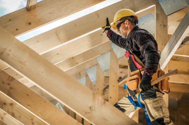 Professional Roofing Contractor in Johnstown, NY