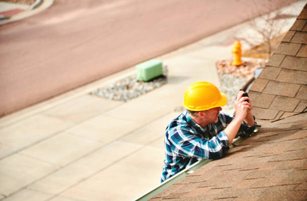 Best Metal Roofing Contractor  in Johnstown, NY
