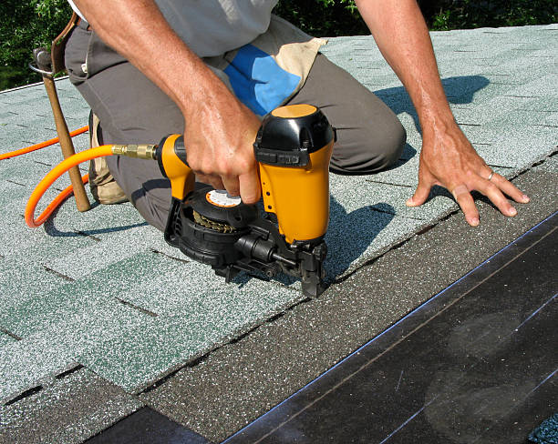 Best Storm Damage Roof Repair  in Johnstown, NY