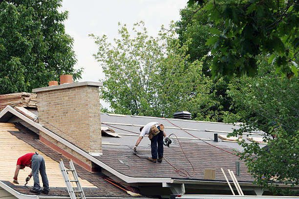 Quick and Trustworthy Emergency Roof Repair Services in Johnstown, NY