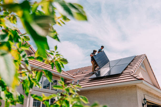 Best Tile Roofing Contractor  in Johnstown, NY