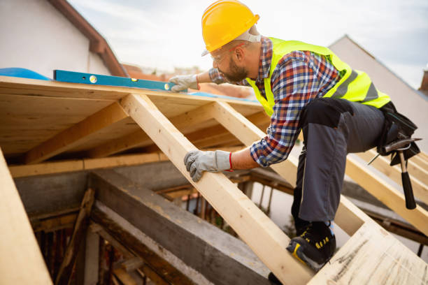 Best Residential Roofing Contractor  in Johnstown, NY