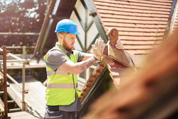 Best Slate Roofing Contractor  in Johnstown, NY