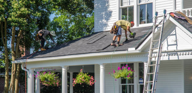 Best New Roof Installation  in Johnstown, NY